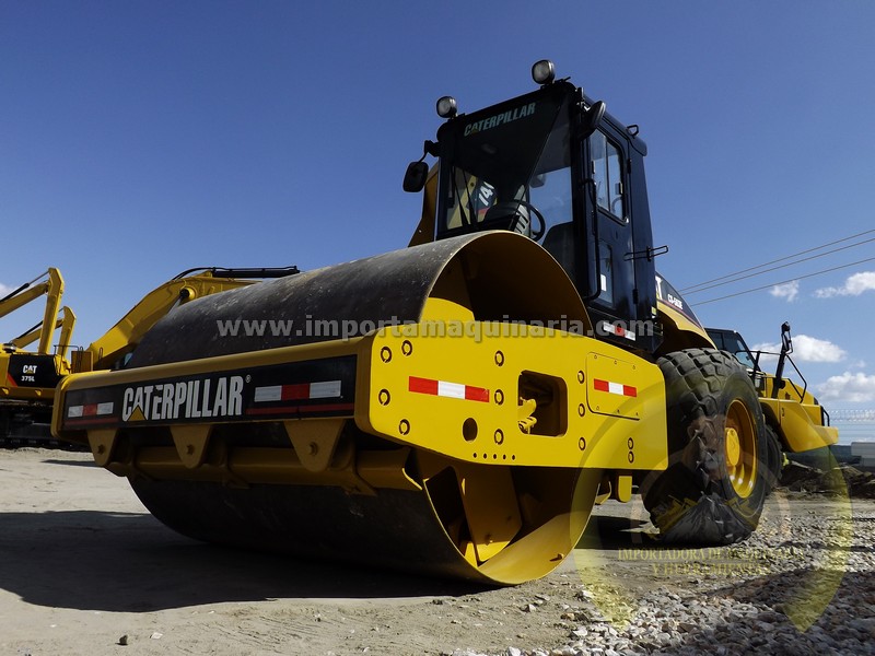 Click to enlarge image Vibrocompactador_Caterpillar_CS563E_rodillo_liso_84_18.jpg