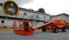 JLG Modelo 400S Z-820
