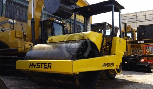 HYSTER C610B