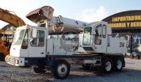 GRADALL Modelo GW-464-3W A-398