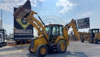 CATERPILLAR 420 F2 IT