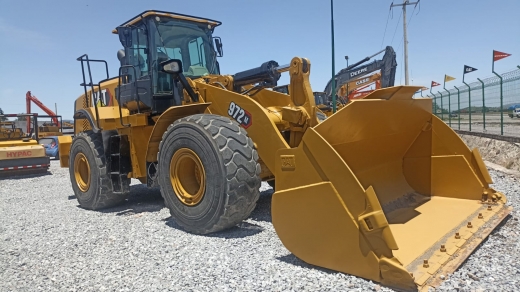 CATERPILLAR 972M