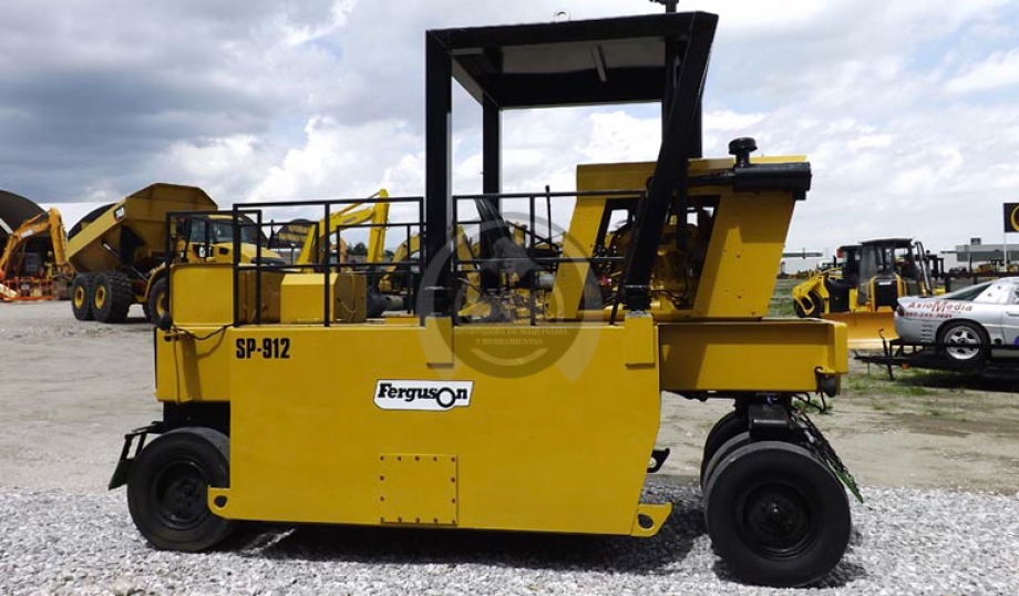 FERGUSON MODELO SP-915