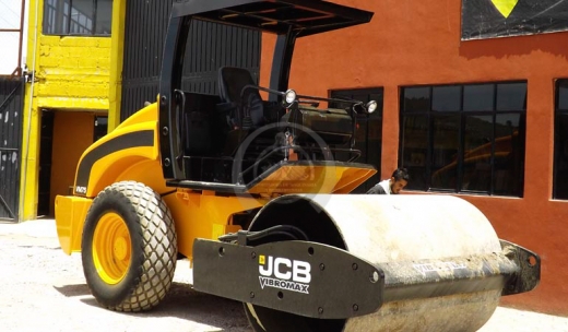 JCB VIBROMAX  VM75D