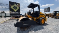 JCB VIBROMAX VM75D