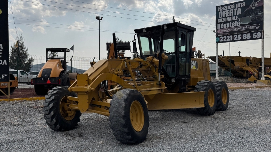 CATERPILLAR 12H