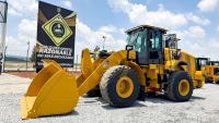 CATERPILLAR 962M