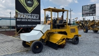 WALDON SWEEP MASTER II