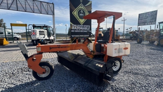 Barredoras LAY-MOR SWEEPMASTER 300