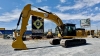 CATERPILLAR 336D