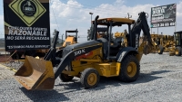 JOHN DEERE 310K