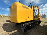 Caterpillar Modelo 320E A-783