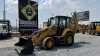 RETROEXCAVADORA CATERPILLAR 420 F2