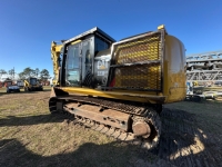 Caterpillar Modelo 323FL A-782