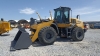 CASE 821E