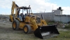 RETROEXCAVADORA CATERPILLAR 446 B