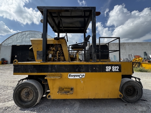FERGUSON SP912 FERGUSON SP912
