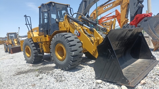 CATERPILLAR IT62G