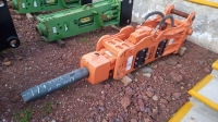 MARTILLO HIDR&Aacute;ULICO Marca NPK Modelo K606 A-671-B