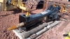 MARTILLO HIDR&Aacute;ULICO Caterpillar Modelo H115S A-617-A