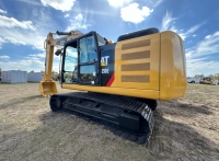 Caterpillar Modelo 320E A-785