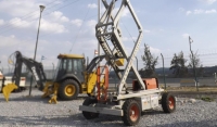 SKYJACK Modelo SJ8243 A-383