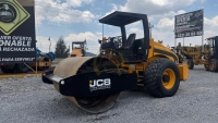 JCB MODELO VIBROMAX VM 106 D