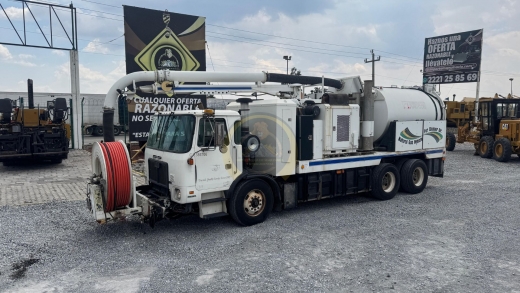 Camiones AUTOCAR V311LHRAE