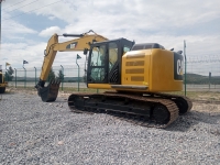 CATEPILLAR Modelo 320EL A-590