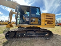 Caterpillar Modelo 320GC A-784