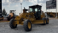 JOHN DEERE 670CH