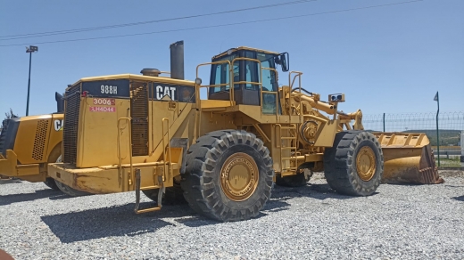 CATERPILLAR 988H