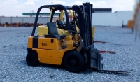 YALE Modelo FD20P Z-934