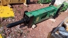 MARTILLO HIDR&Aacute;ULICO Rockram Modelo V805 Y-776-A